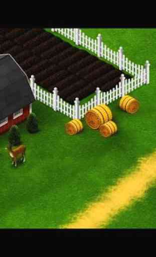 Farmhouse: A virtual Farmland 4