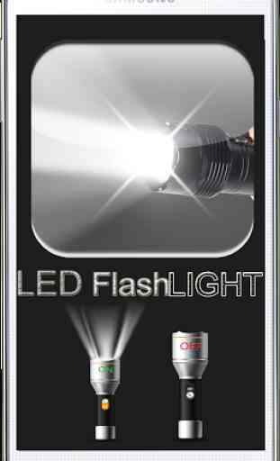 Flashlight 1