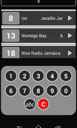 FM Radios Jamaica 3