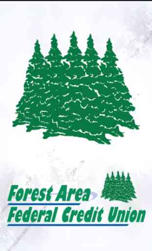 Forest Area FCU Mobile 1