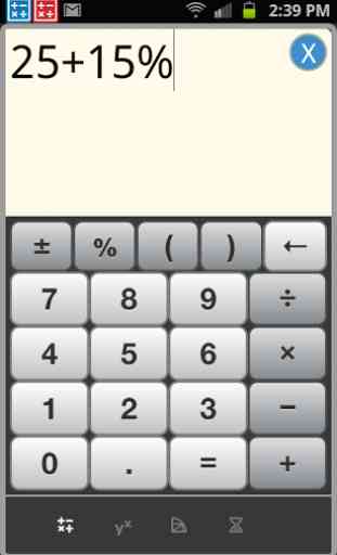 Free Business Calculator 1