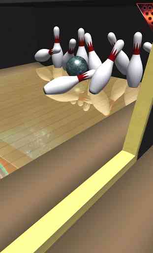 Galaxy Bowling ™ 3D 2