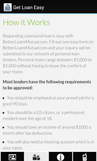 Get Loan Easy And Quick 4