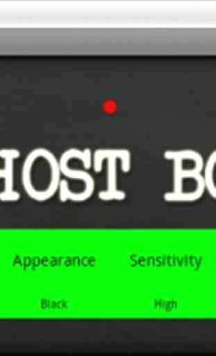 Ghost Box SPIRIT FRANK'S BOX 1
