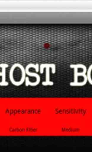 Ghost Box SPIRIT FRANK'S BOX 2