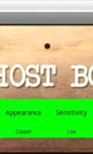 Ghost Box SPIRIT FRANK'S BOX 3