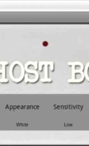 Ghost Box SPIRIT FRANK'S BOX 4