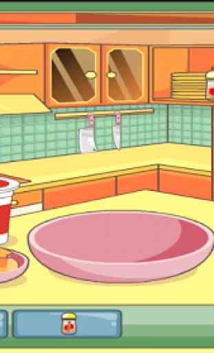 Girls Cooking Games For Kids 3
