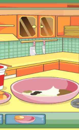 Girls Cooking Games For Kids 4