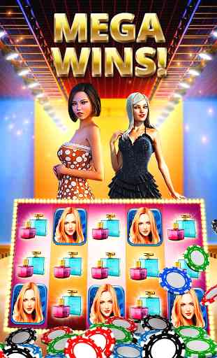 Glamour Party Free Casino 2