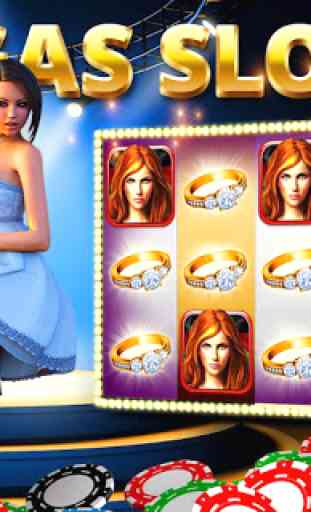 Glamour Party Free Casino 4
