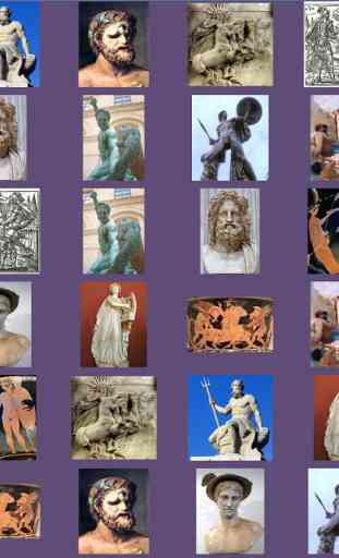 Greek Mythology Characters 2