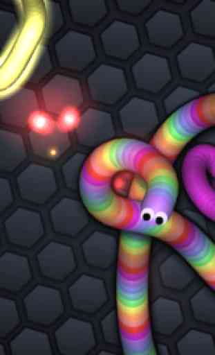 Guide for Slither.io 1