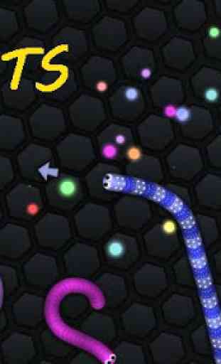 Guide for Slither.io 4