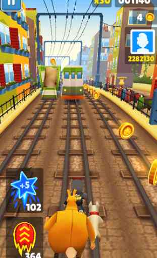 Guide For Subway Surfers 1