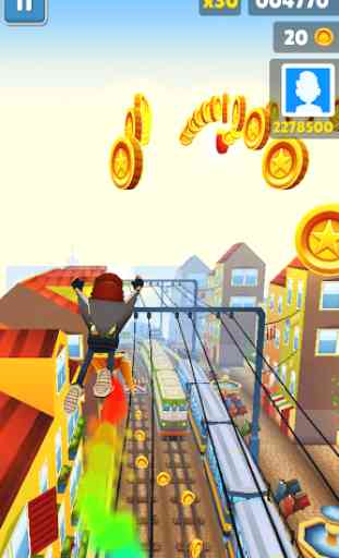 Guide For Subway Surfers 2