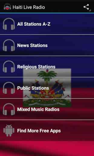 Haiti Radio 2