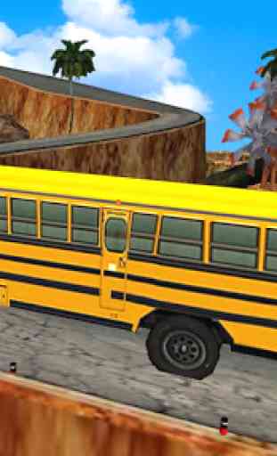 Hill School Bus 1