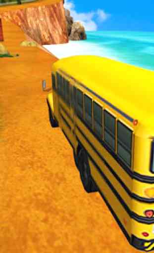 Hill School Bus 3