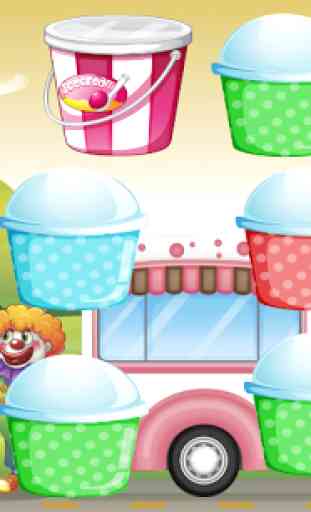 Ice Cream game for Toddlers 4