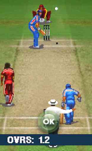 IND vs WI 2017 Cricket Game 3