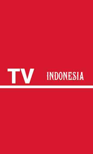 Indonesia TV Channels 1