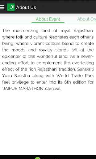 Jaipur Half Marathon 2