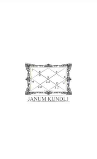 Janam Kundli By Anil Sharma 2