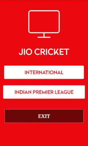 Jio Tv Live Cricket Game 2