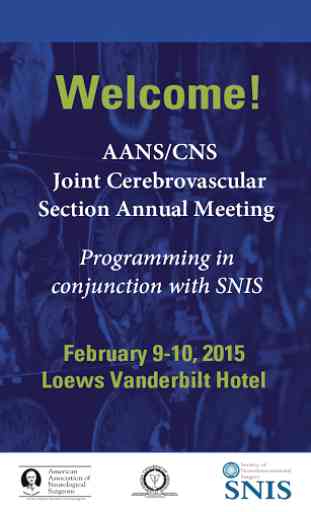 Joint CV Section Annual 2015 1