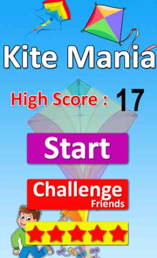 Kite mania for kites lover 2