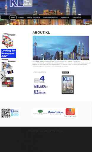 KL The Guide 1