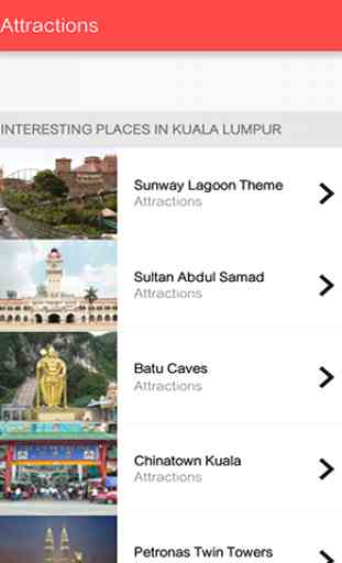 Kuala Lumpur Travel Guide 2