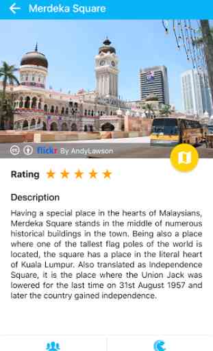 Kuala Lumpur Travel Guide 3