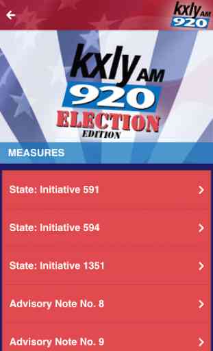 KXLY 920 Election 4