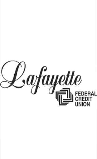 Lafayette Federal Credit Union 1