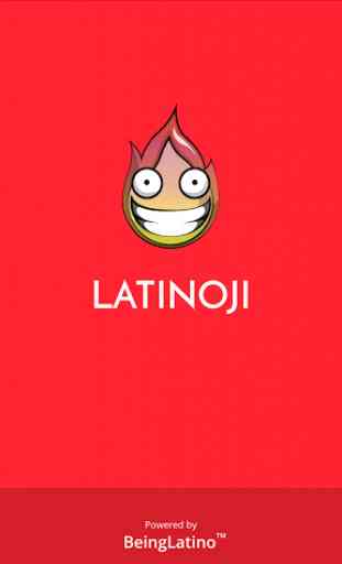 Latinoji 1