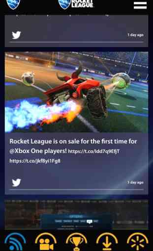 LaunchDay - Rocket League 4