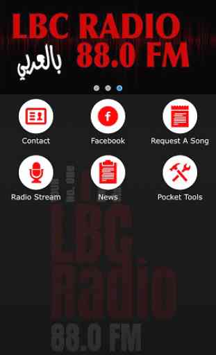 LBC RADIO 1