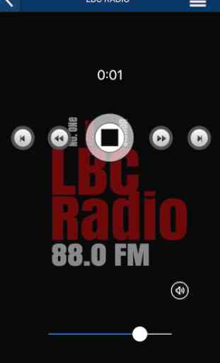 LBC RADIO 2