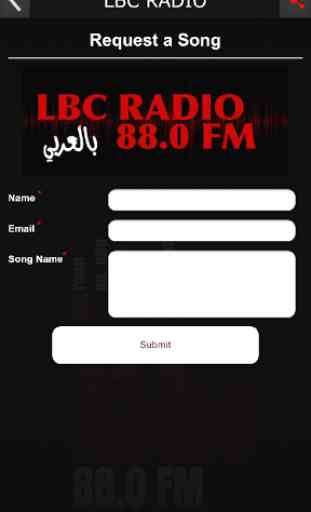LBC RADIO 3