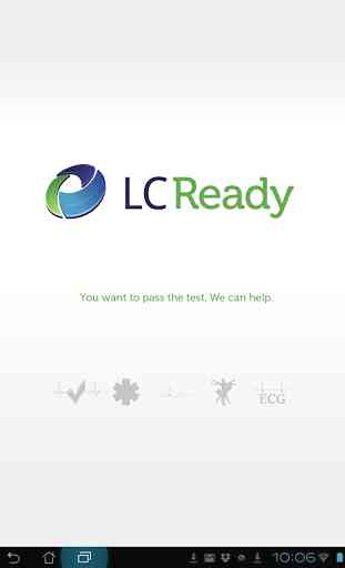 LC-Ready 1
