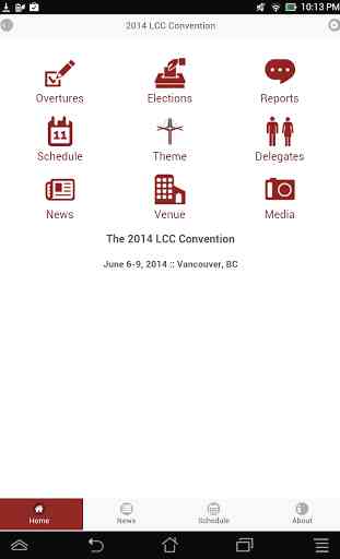 LCC Mobile 3