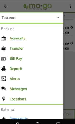 LCCU Mobile Banking 4