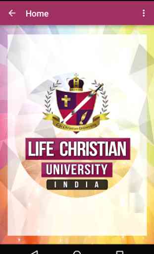 LCU (India) 1