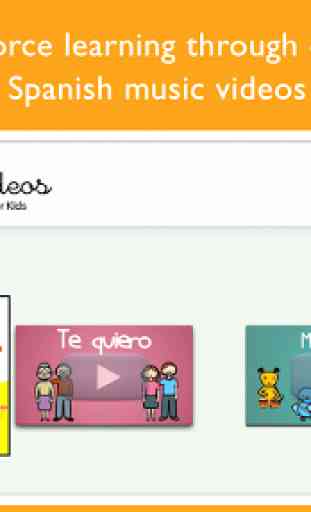 Learn Spanish for Kids 4