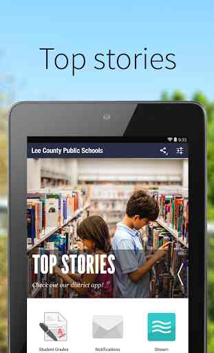 Lee County Public Schools 1