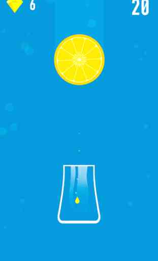 Lemonade - Endless Arcade Game 2