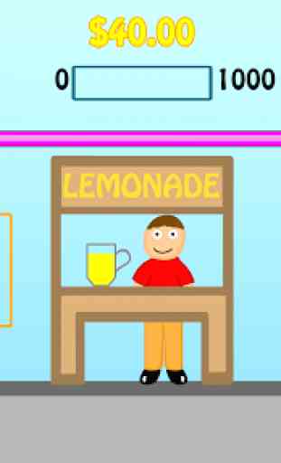 Lemonade Hero 2