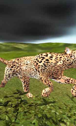 Leopard Hunter 2